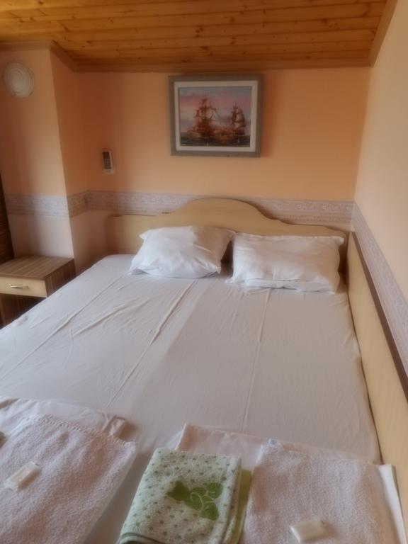 Guest Rooms Ribarska Hizha Shabla Room photo