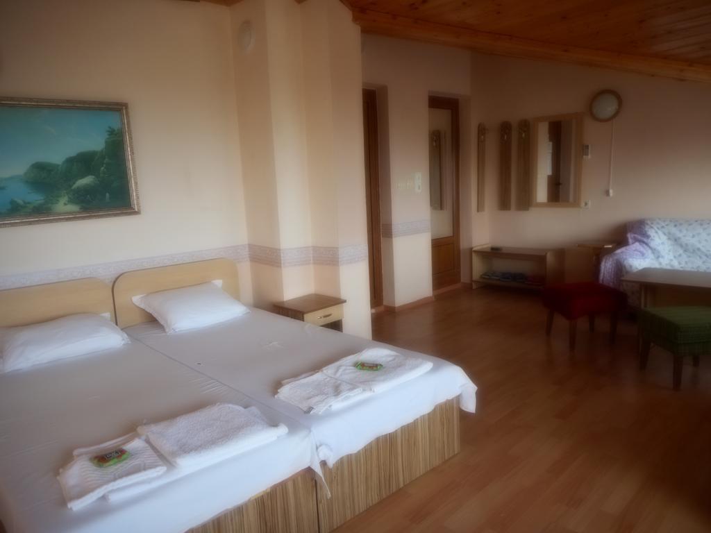 Guest Rooms Ribarska Hizha Shabla Room photo