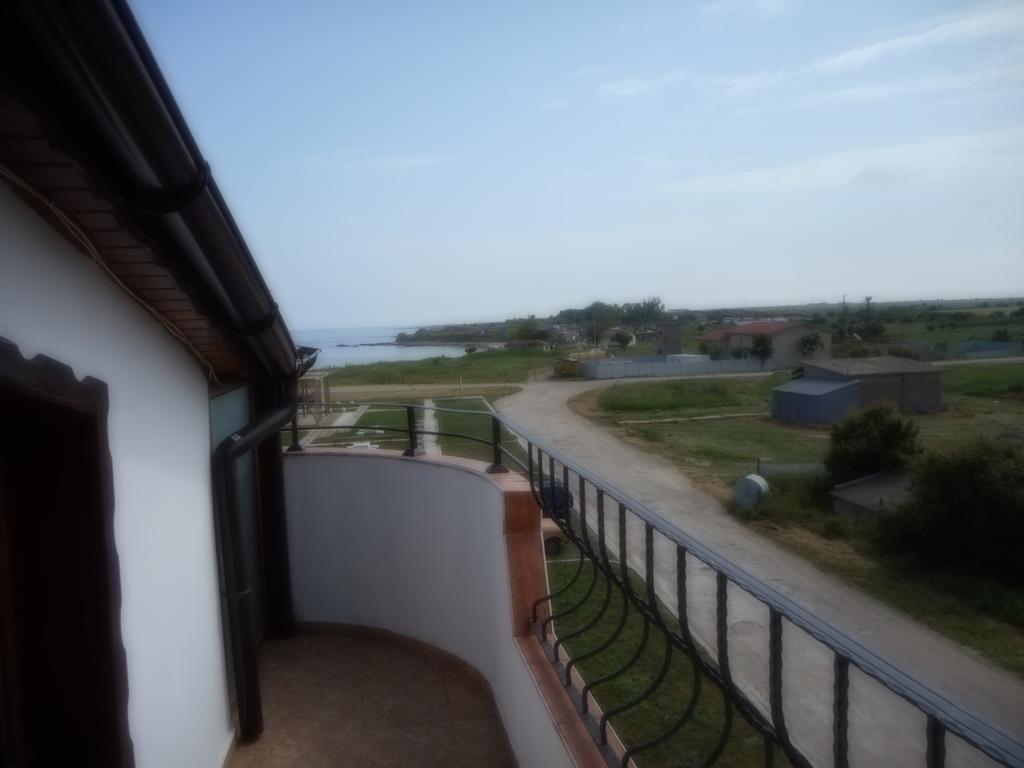 Guest Rooms Ribarska Hizha Shabla Room photo