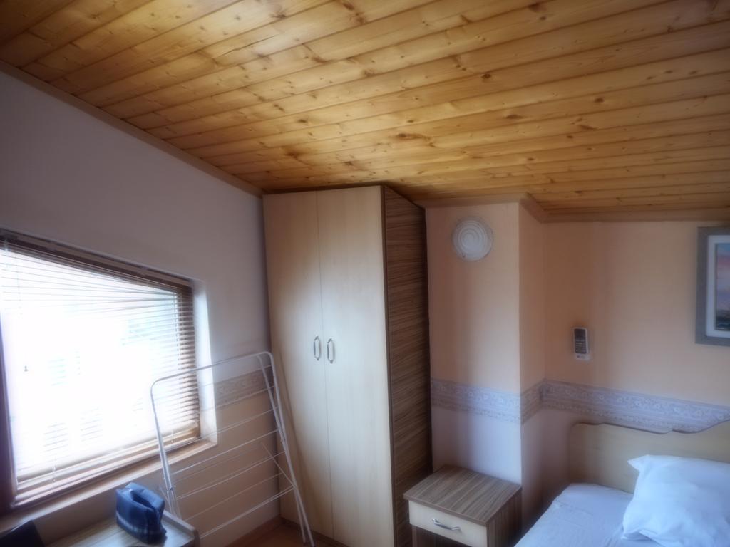 Guest Rooms Ribarska Hizha Shabla Room photo