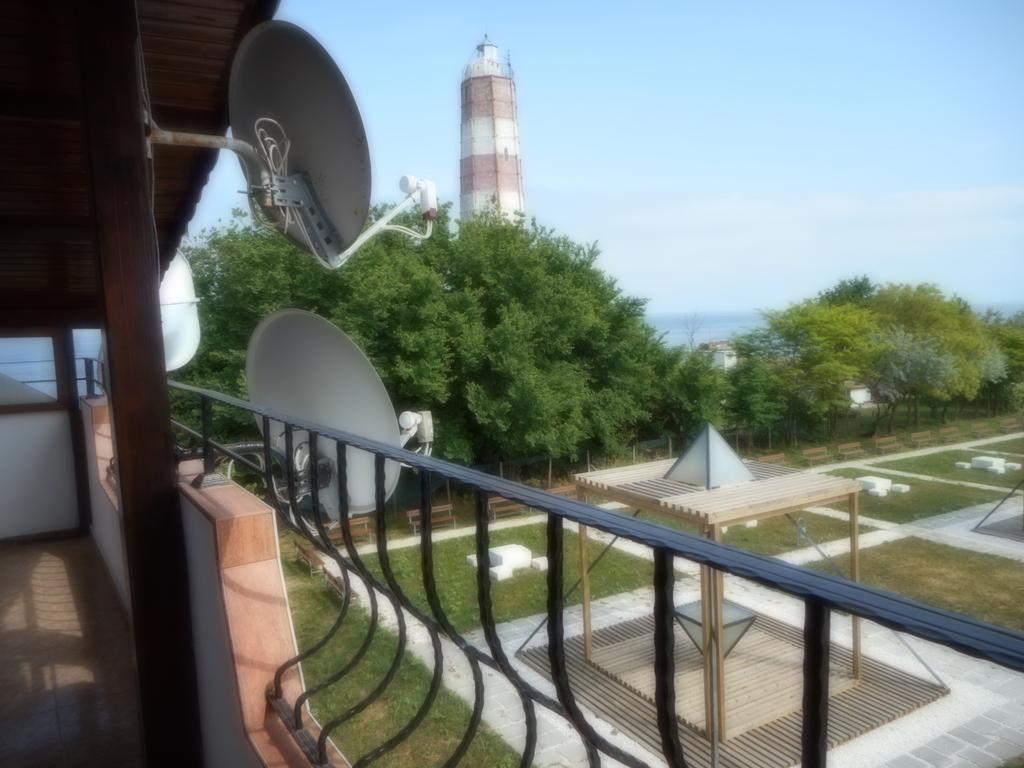 Guest Rooms Ribarska Hizha Shabla Room photo