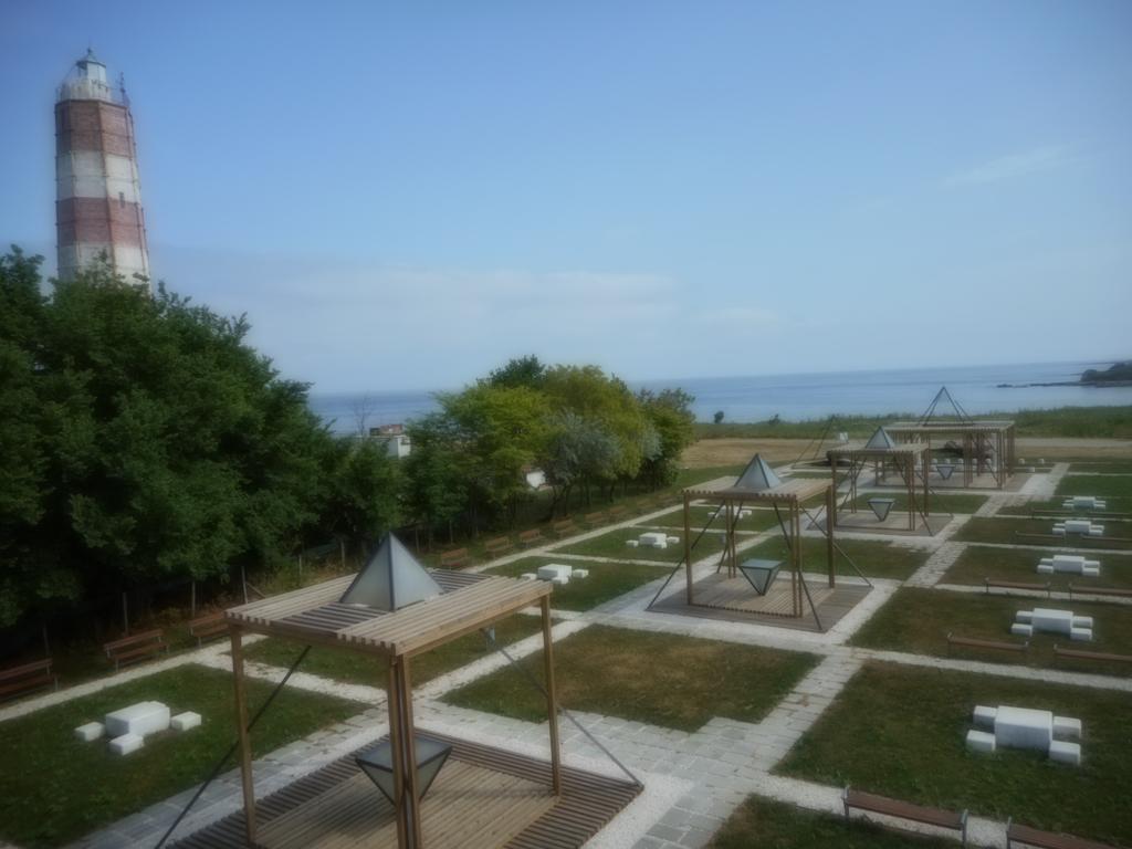 Guest Rooms Ribarska Hizha Shabla Room photo