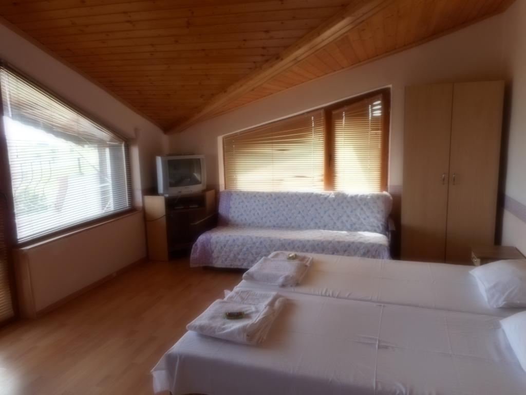 Guest Rooms Ribarska Hizha Shabla Room photo