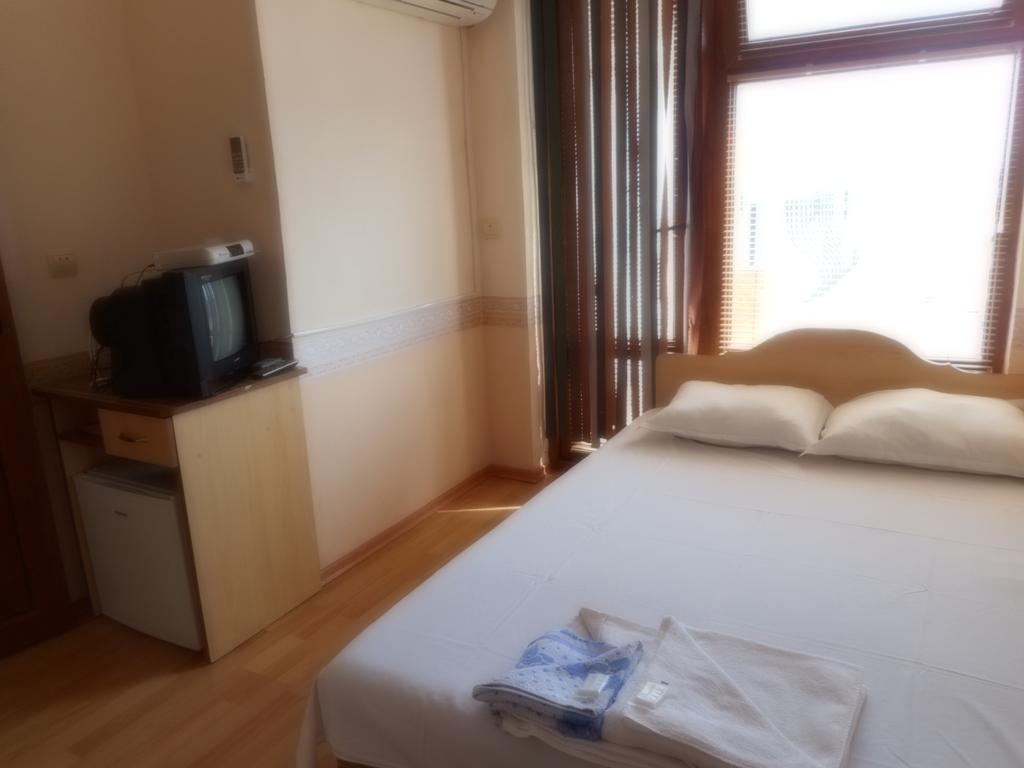 Guest Rooms Ribarska Hizha Shabla Room photo
