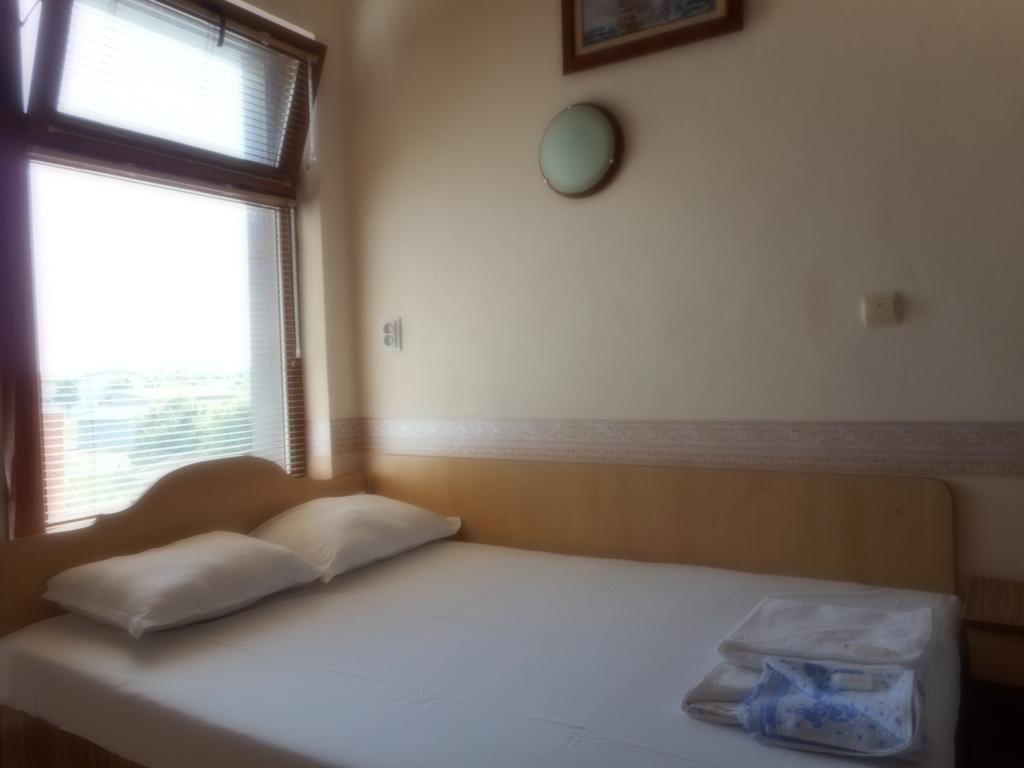 Guest Rooms Ribarska Hizha Shabla Room photo