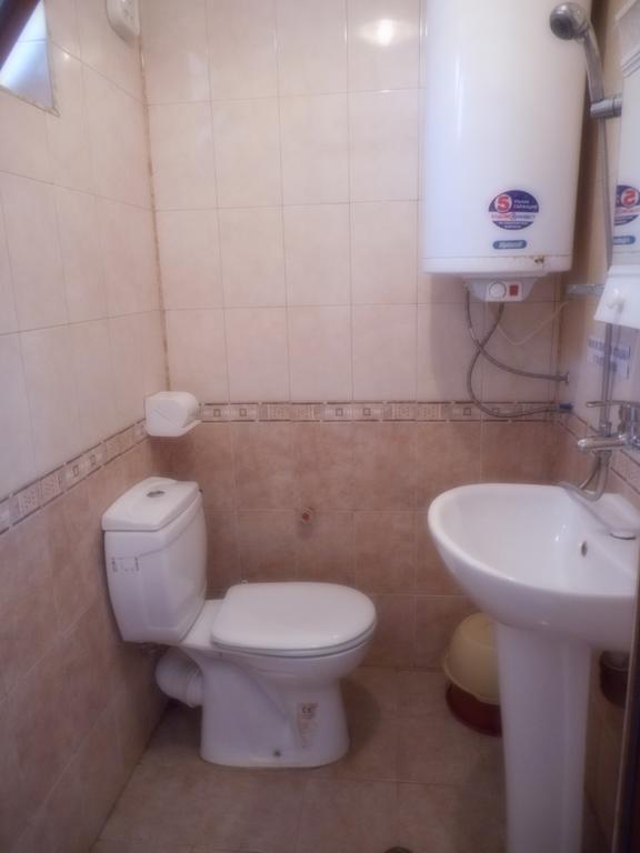 Guest Rooms Ribarska Hizha Shabla Room photo