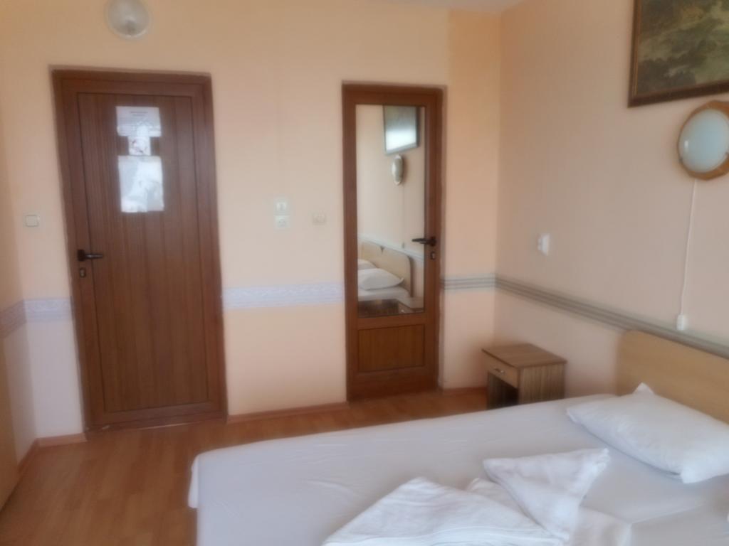 Guest Rooms Ribarska Hizha Shabla Room photo