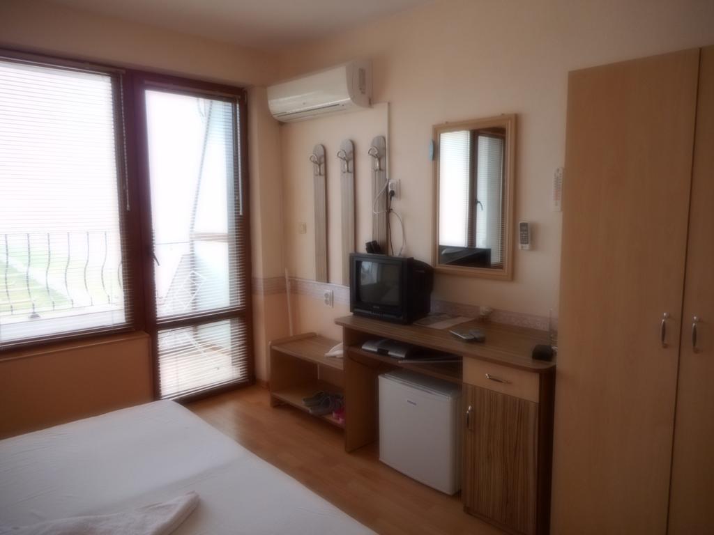 Guest Rooms Ribarska Hizha Shabla Room photo