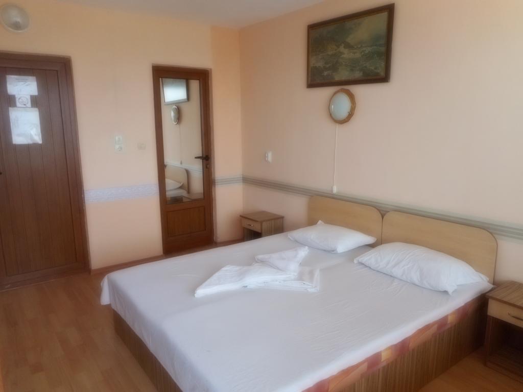 Guest Rooms Ribarska Hizha Shabla Room photo