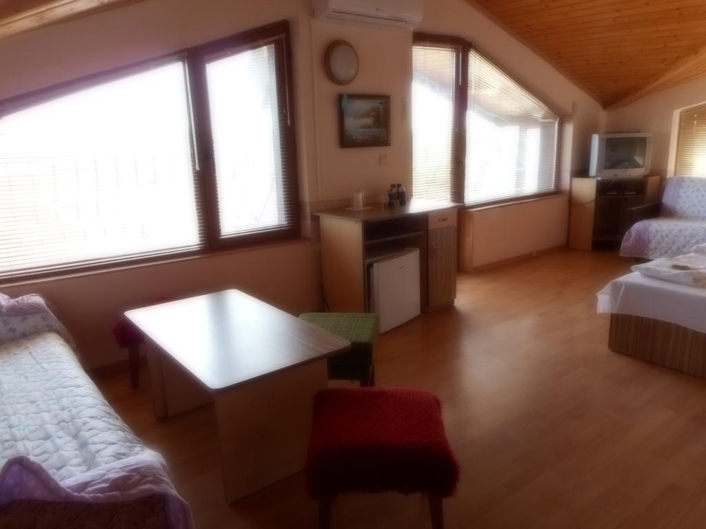 Guest Rooms Ribarska Hizha Shabla Room photo